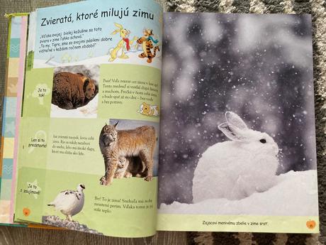 Moja prvá encyklopédia zem, 