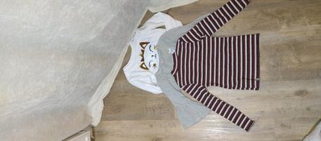 Balík pre dievčatko 122-128, 122–134