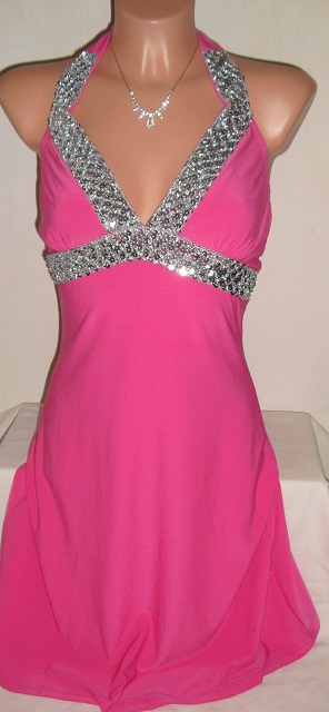 So sexy dlhsia tunika, s