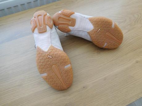 Puma-36 v -kožené dámske tenisky, puma,37