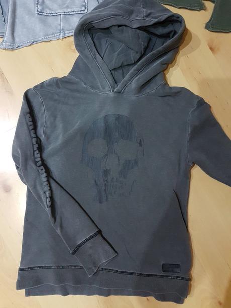 Mikiny hm kus 5e, h&m,140