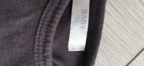 Mix oblečenia leto, 86–98