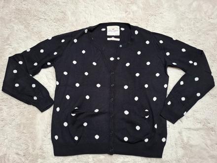 Gulickovy sveter, lindex,l