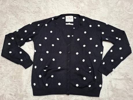 Gulickovy sveter, lindex,l