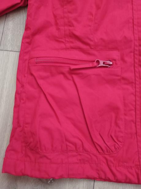 Prechodná bundička, h&m,122