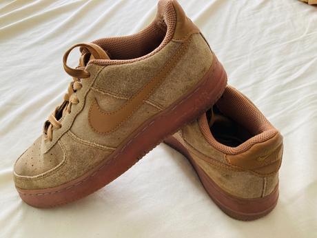 Nike air force 1, nike,38