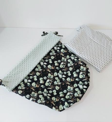 Nepadavá deka - obojstranná, 