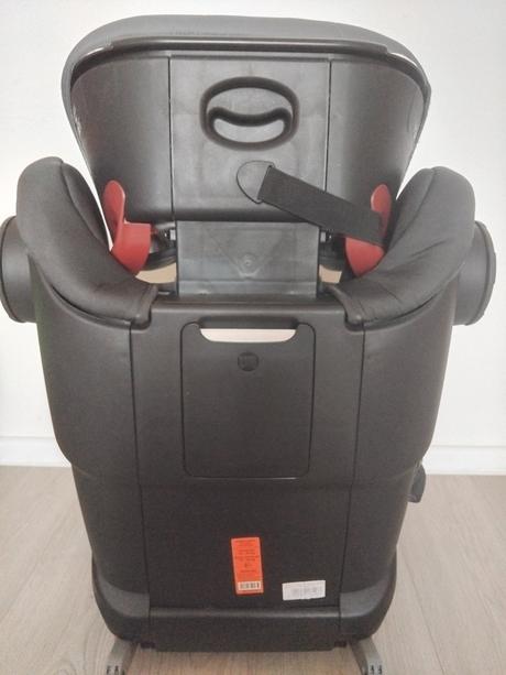 Autosedacka romer kidfix xp sict, britax