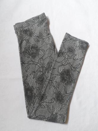 Leginky, cherokee,122