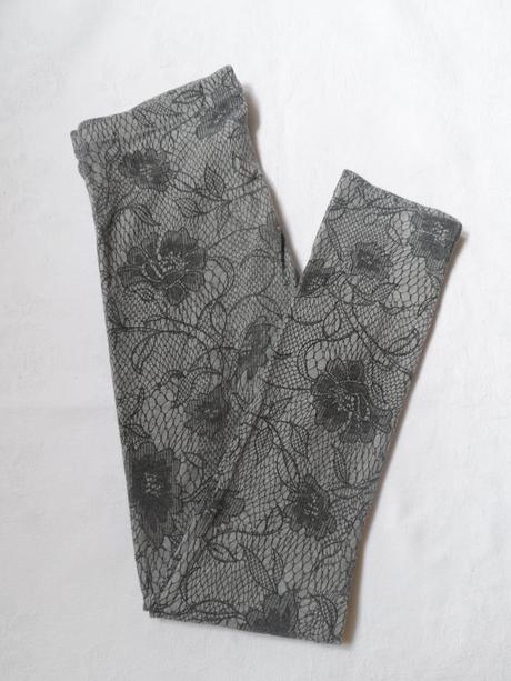 Leginky, cherokee,122