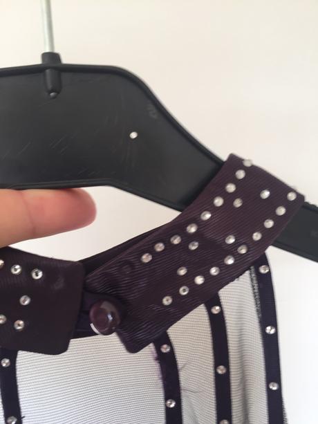 Spoločenské šaty 36/38, 38