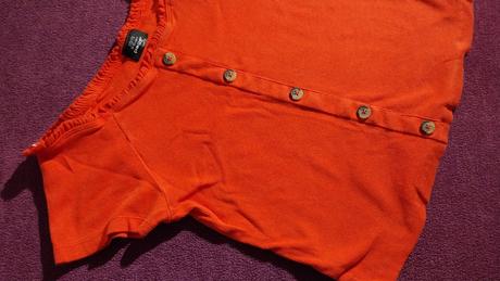 Tričko 14-15 rokov, 170