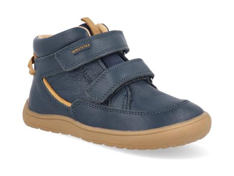 Protetika - členková obuv mark navy, protetika,24 - 30