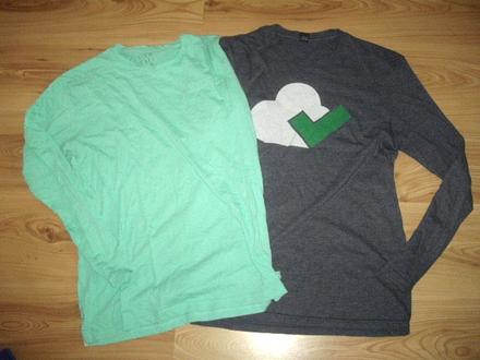 Tričká - nátelníky, m