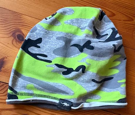 Ciapka rada maskacova top stav, rada