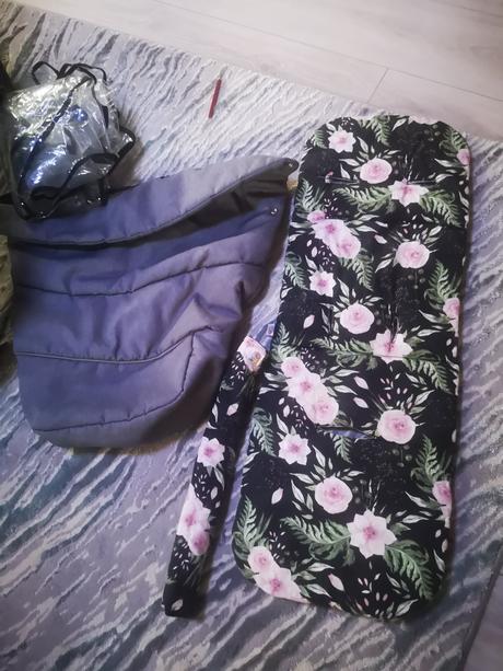 Kočík, baby design,baby design look