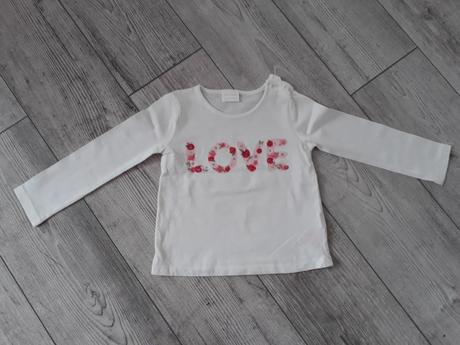 Tricko love, f&f,86