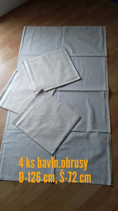 Obrusy, 
