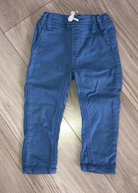 Modré nohavice, dopodopo,86