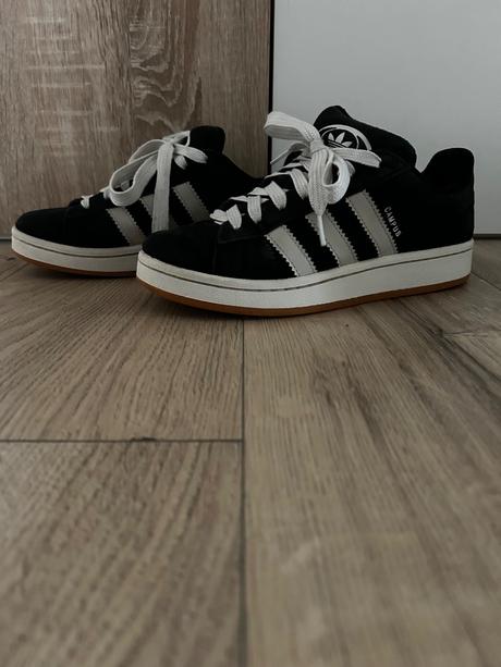 Adidas campus, adidas,38
