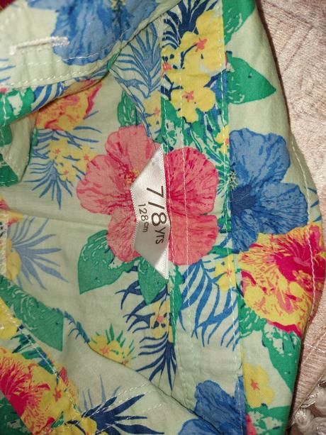 Dievcenska kosielka, 128