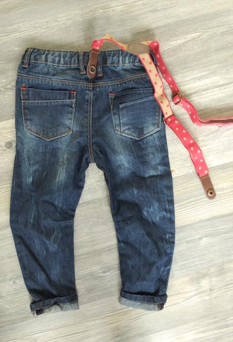 Krásne rifle na traky, 86