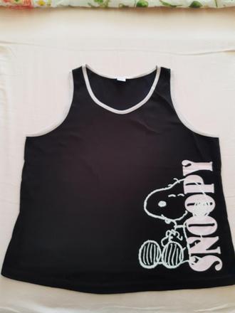 Tielko na leto snoopy, 50