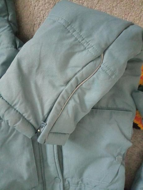 Reserved zimný overal kombinéza, reserved,104