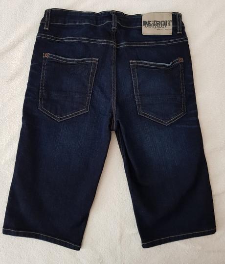 Kratke nohavice rifle lindex, lindex,152