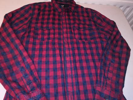 Chlapčenská košeľa, m