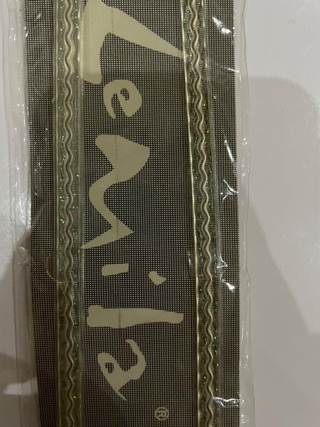 Ramienka na podprsenku, m