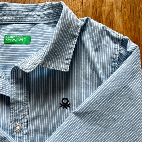 Benetton stylova kosela, benetton,116