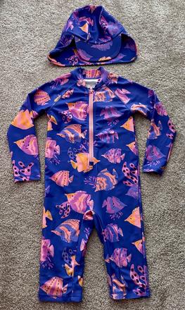 Plavky overal, next,116