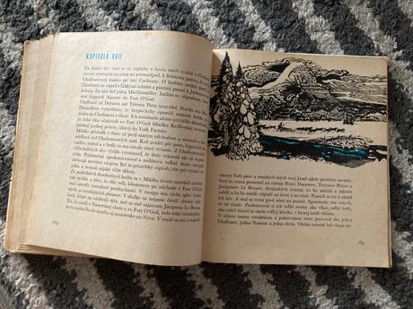 Kočovníci severu (1972),