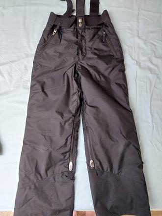 Oteplovačky, wedze,116