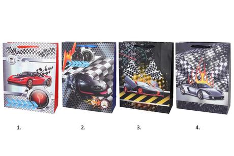 Darčeková taška 26x32x10cm, 