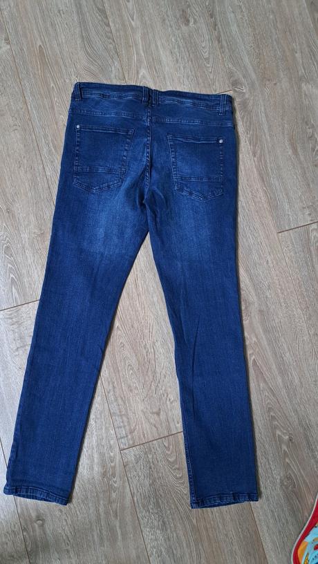 Dámske rifle livergy 54 (38/34), 46