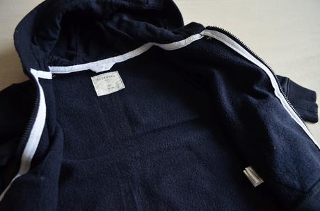 Mikina reserved, reserved,74