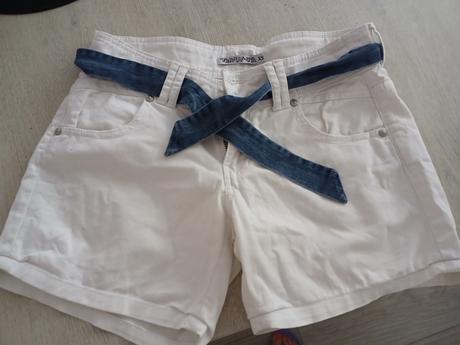 Krátky xs terranova, terranova,xs