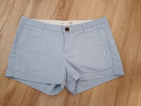 Kraťasky, h&m,34