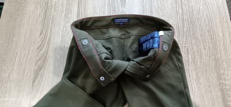 Džegínsy tommy hilfiger - orig., tommy hilfiger,152