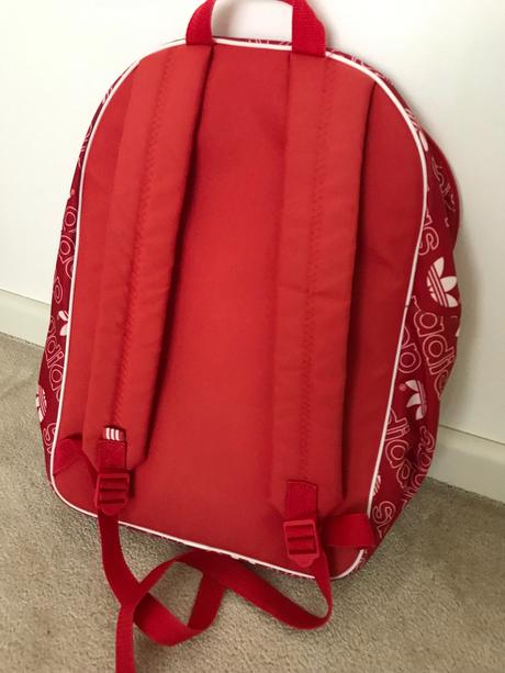 Adidas batoh, adidas