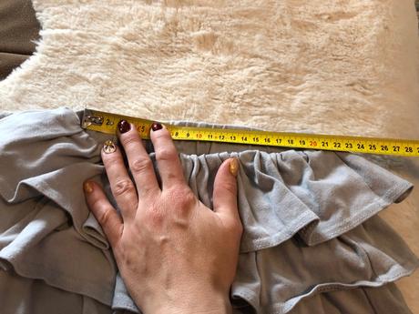 Zuppa suknoleginy +tricko gratis, 116