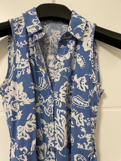 Midi šaty mohito xs, mohito,xs