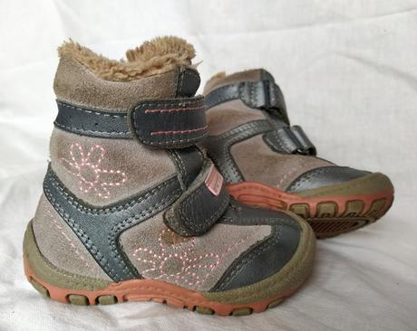 Kozene cizmicky na zimu, protetika,20