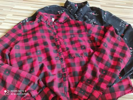 Predám košeľu, new yorker,xs