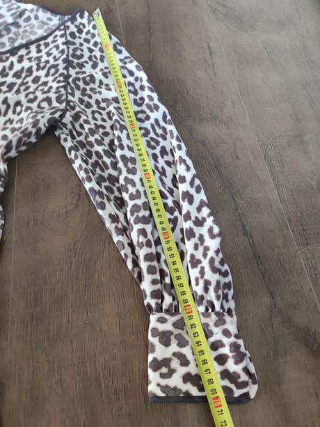 Dámske šaty, h&m,l