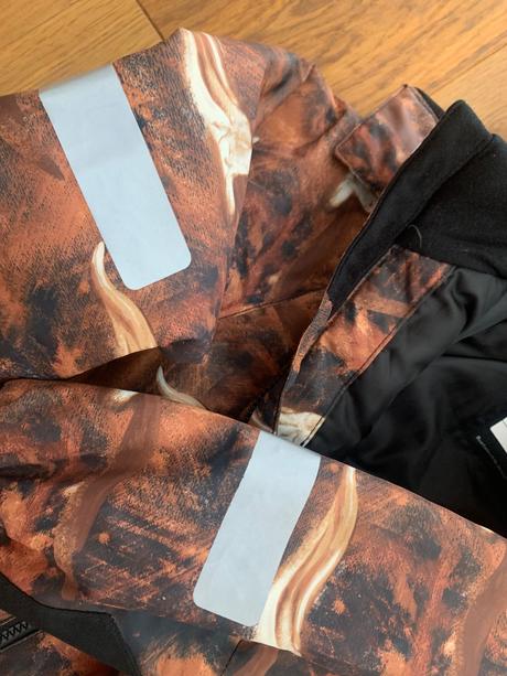 Reima kurikka zimná kombinéza 122/128, reima,122 / 128