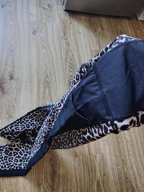 Funkčné legíny, l