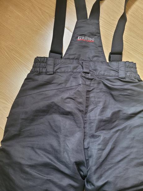 Lyžiarske nohavice, 164